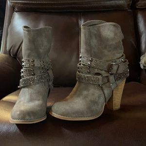Fashion boots 7M